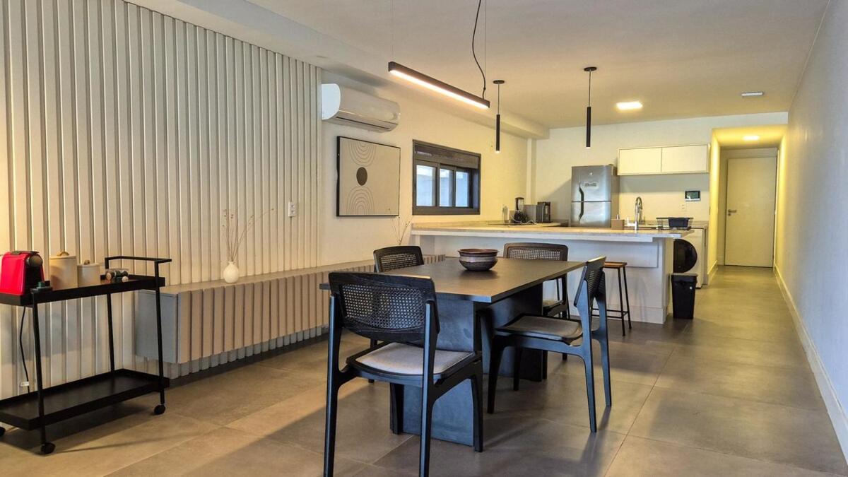 Apartamento Exceptional Copa House *
