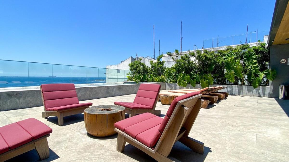 Exceptional Copa House Apartamento *