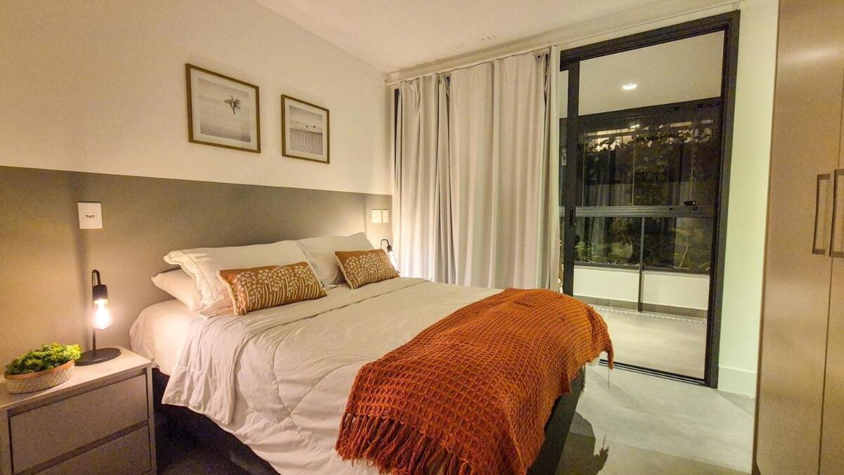 Apartamento Exceptional Copa House *
