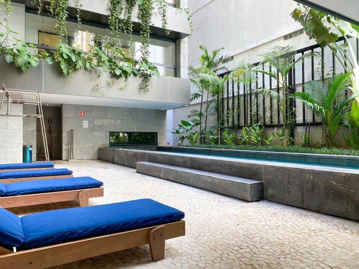 Exceptional Copa House Apartamento *