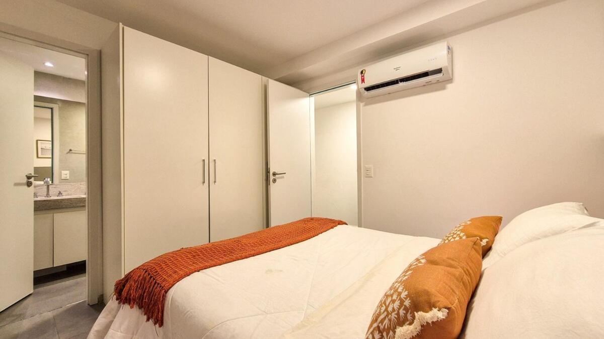 Apartamento Exceptional Copa House Río de Janeiro