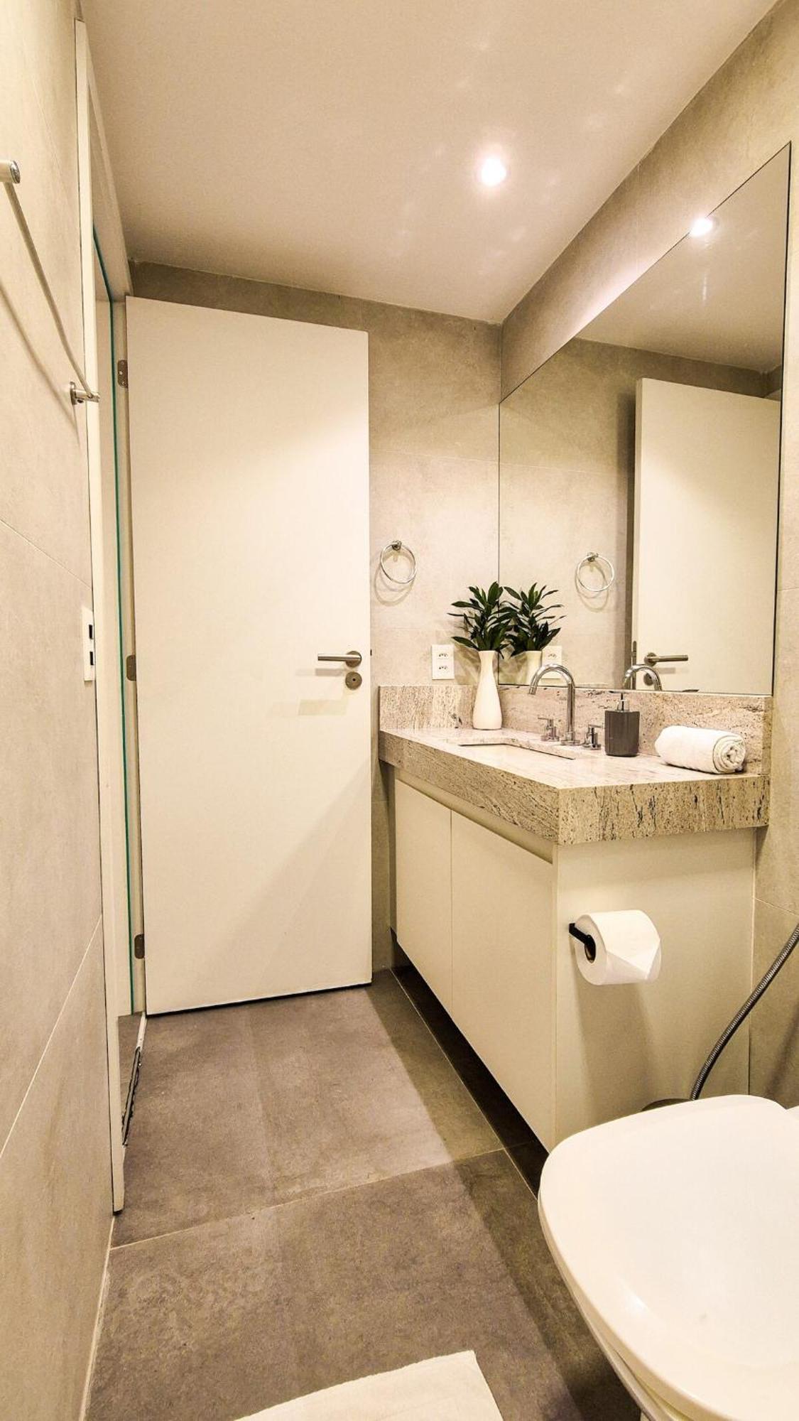 Exceptional Copa House Apartamento Río de Janeiro
