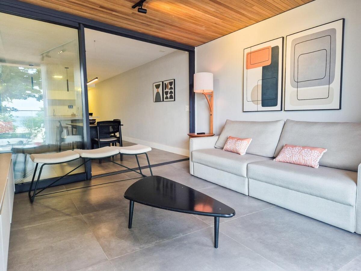 Exceptional Copa House * Río de Janeiro