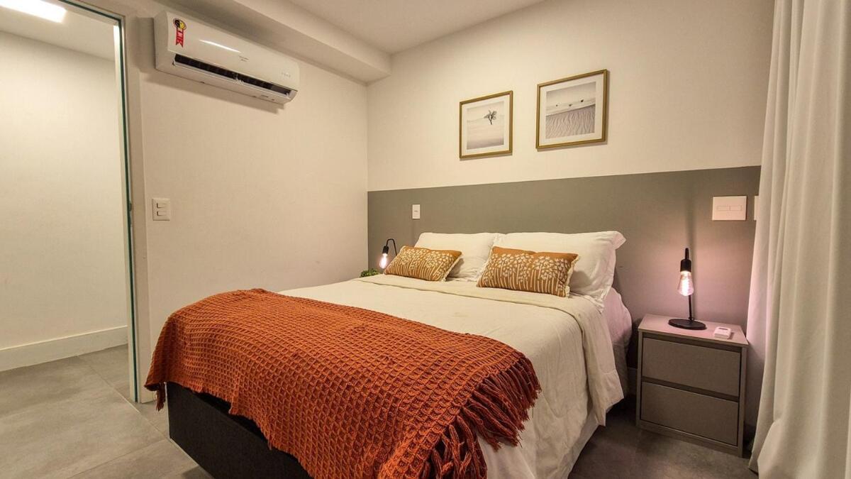 Apartamento Exceptional Copa House Río de Janeiro