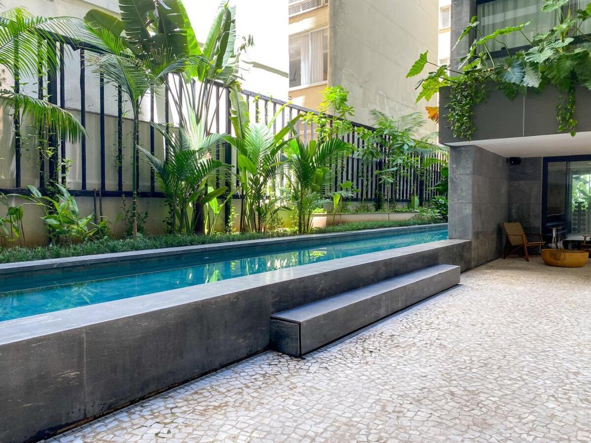 Exceptional Copa House * Río de Janeiro