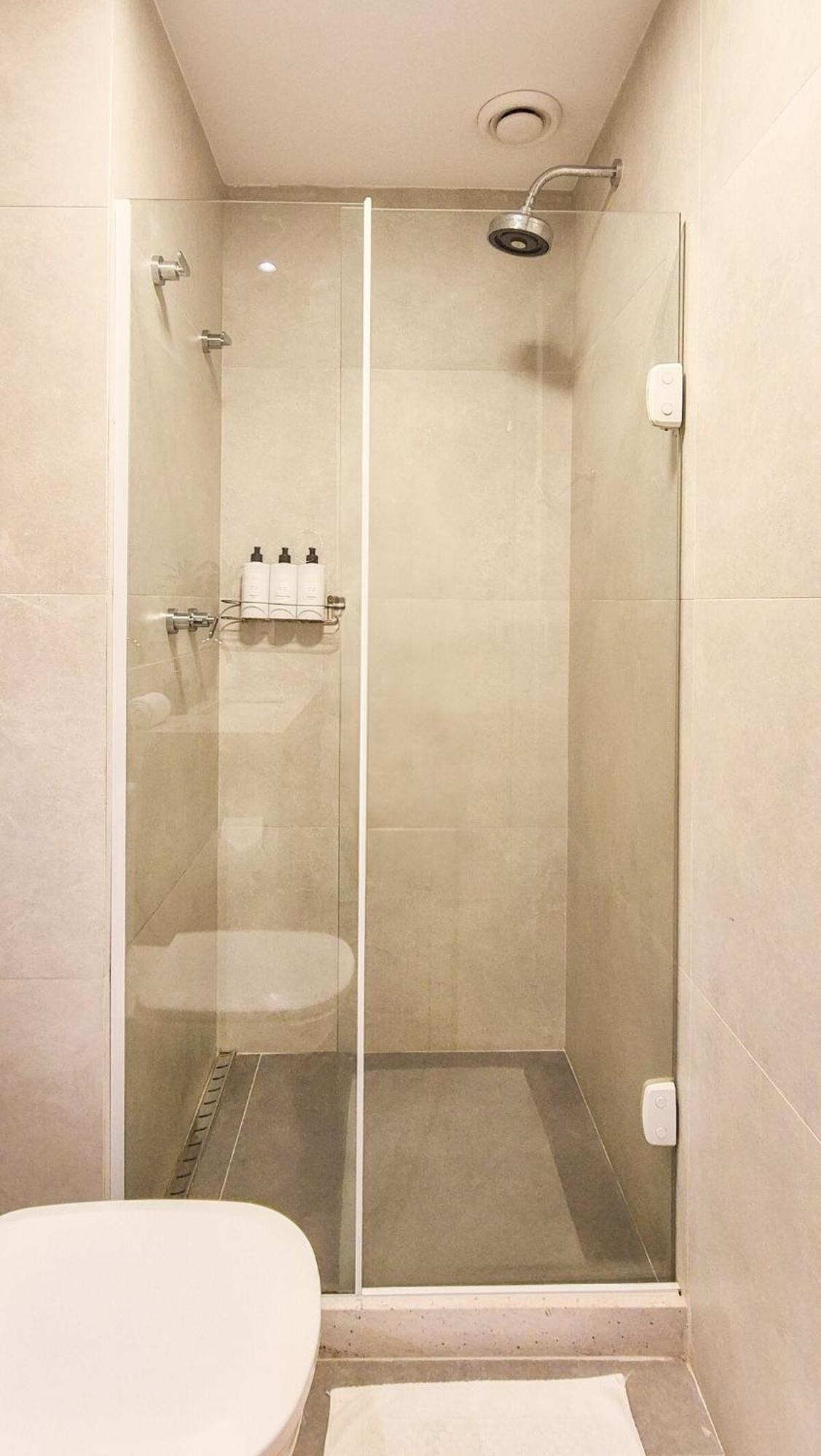 Exceptional Copa House Apartamento